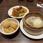 香港蒸蘢 難波 - 