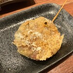 恵比寿天ぷら串 山本家 - 