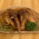 魚と日本酒&炭火焼鳥 新橋商店 総本店 - 