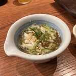 恵比寿天ぷら串 山本家 - 