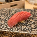 鮨 赫 sushi aka Tokyo - 