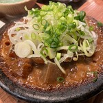 恵比寿天ぷら串 山本家 - 