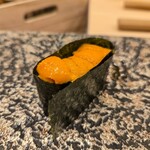 鮨 赫 sushi aka Tokyo - 