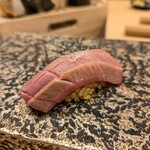 鮨 赫 sushi aka Tokyo - 