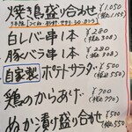 餃子屋 新橋 菊美 - 