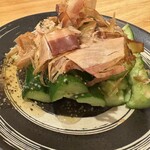 魚と日本酒&炭火焼鳥 新橋商店 総本店 - 