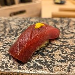 鮨 赫 sushi aka Tokyo - 