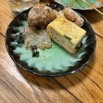 博多串焼き・野菜巻き工房  渋谷宮益坂のごりょんさん - 