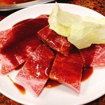 焼肉・ホルモン　一番 - 