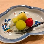 鮨 赫 sushi aka Tokyo - 