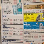 餃子屋 新橋 菊美 - 