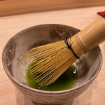 鮨 赫 sushi aka Tokyo - 