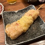 恵比寿天ぷら串 山本家 - 