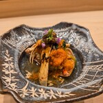 鮨 赫 sushi aka Tokyo - 