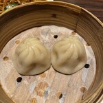 香港蒸蘢 難波 - 