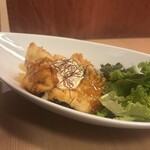 地鶏×鮮魚 個室居酒屋 もみじ邸 - 