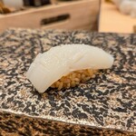鮨 赫 sushi aka Tokyo - 
