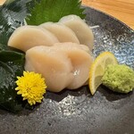 魚と日本酒&炭火焼鳥 新橋商店 総本店 - 