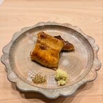 鮨 赫 sushi aka Tokyo - 