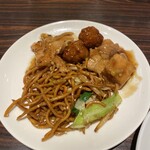 香港蒸蘢 難波 - 