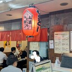 餃子屋 新橋 菊美 - 