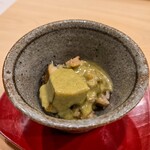 鮨 赫 sushi aka Tokyo - 