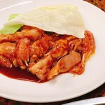 焼肉・ホルモン　一番 - 