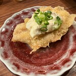 恵比寿天ぷら串 山本家 - 