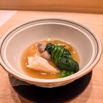 鮨 赫 sushi aka Tokyo - 