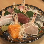 地鶏×鮮魚 個室居酒屋 もみじ邸 - 