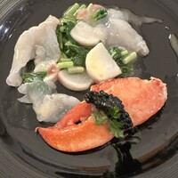 ル ポンデュガール ユキノブ ツキダテ - 