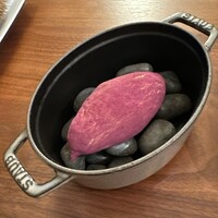 ル ポンデュガール ユキノブ ツキダテ - 