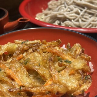 名代 富士そば_0