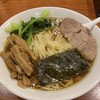 らぁめん 満来