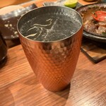 恵比寿天ぷら串 山本家 - 