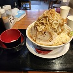 我が豚は天地とひとつ - 