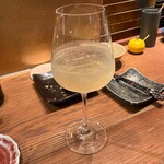 恵比寿天ぷら串 山本家 - 