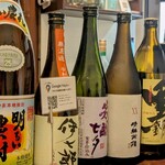 レサワとマーボー - 