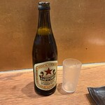 恵比寿天ぷら串 山本家 - 