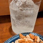 レサワとマーボー - 