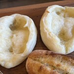 しばぱん - お買い上げ♪