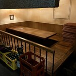 博多串焼き・野菜巻き工房  渋谷宮益坂のごりょんさん - 