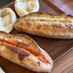 しばぱん - お買い上げ♪