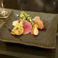 Jose Luis Karuizawa - 