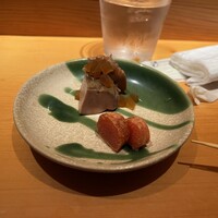 SUSHI TOKYO TEN、 横浜店 - 