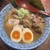 麺匠 粋や - 料理写真: