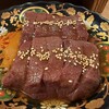 虎ノ門 たれ焼肉のんき