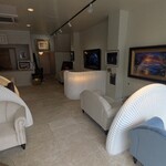 ナンバーエイトカフェ - 