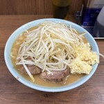 ラーメン二郎 - 