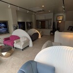 ナンバーエイトカフェ - 